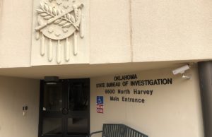 Fusion Center: Gov. Kevin Stitt moves intelligence entity from OSBI to DPS Fusion Center, OSBI Commission