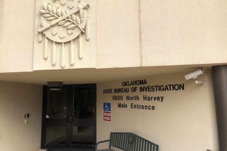 Fusion Center: Gov. Kevin Stitt moves intelligence entity from OSBI to DPS