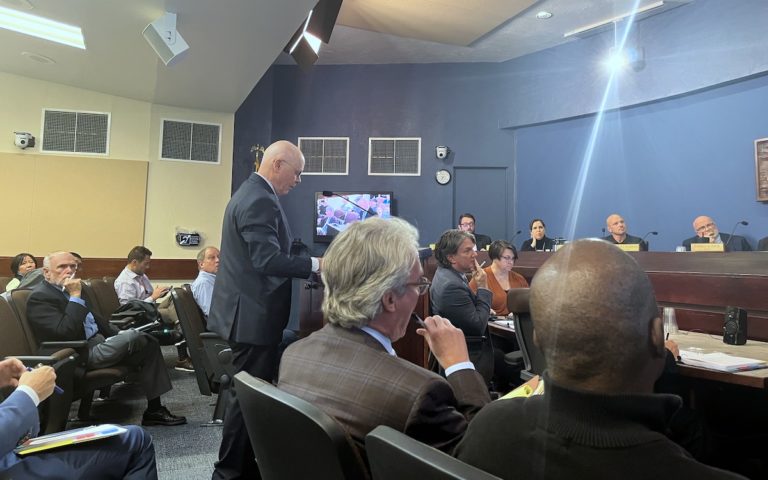 Edmond council approves protested PUD rezoning, revised CJAC agreement
