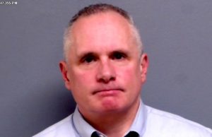 OSBI arrests Kevin Etherington, first ADA in Payne and Logan counties Kevin Etherington