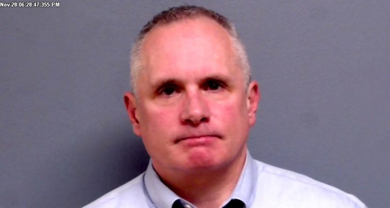 OSBI arrests Kevin Etherington, first ADA in Payne and Logan counties