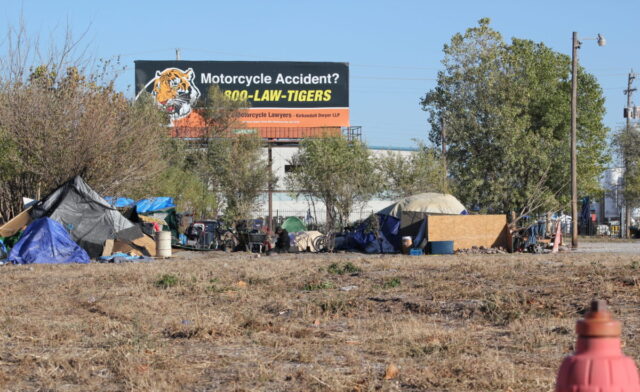 SCOTUS homelessness