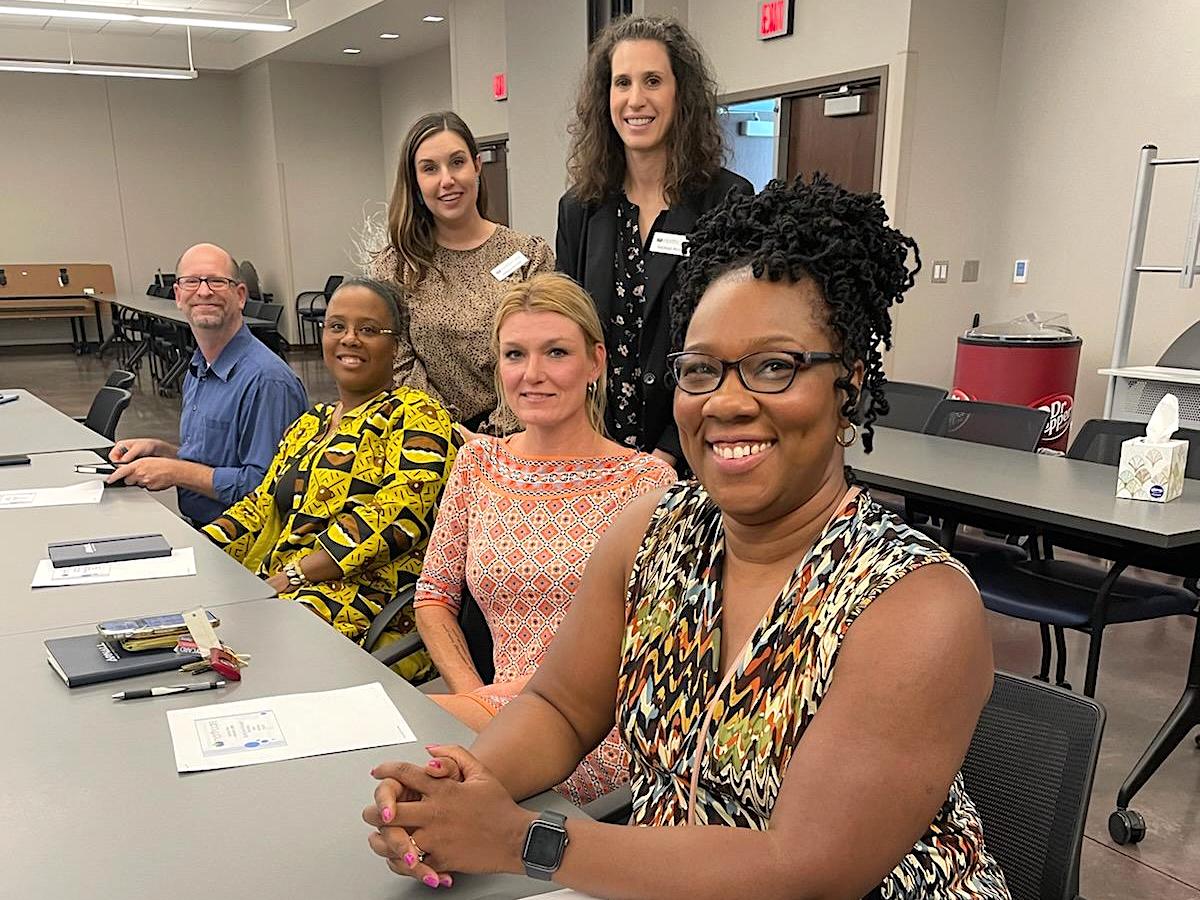 New diversion referral program works to pair detainees with resources