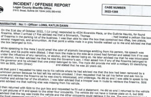 Drew Stitt, others offered deferred prosecution if they enter DA’s program Drew Stitt