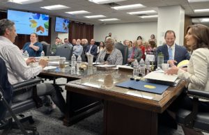State board requests audit on school district overpayments, takes Western Heights action school district overpayments