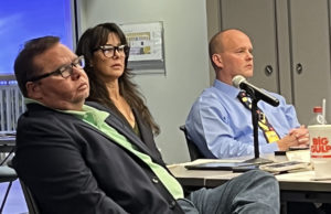 Epic board approves another corrective action plan