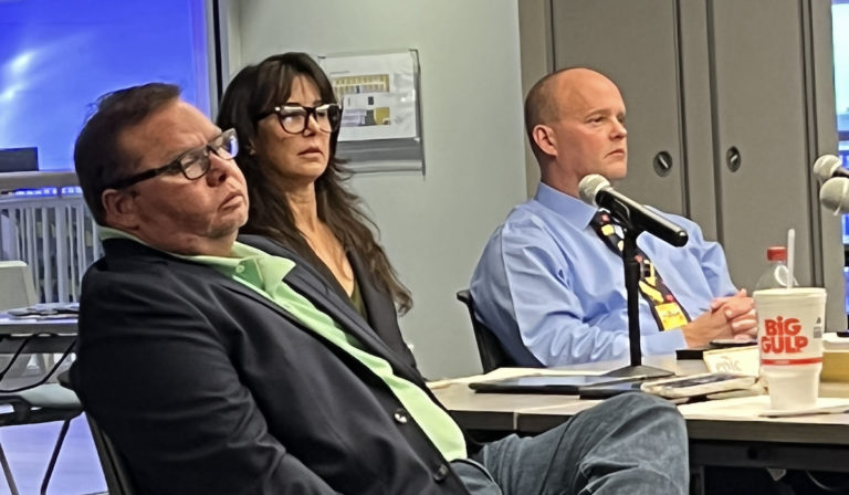 Epic board approves another corrective action plan