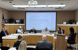 ‘Triumph’: Robert Everman, Linda Farley and Robert Sharp resign from Western Heights board Robert Everman