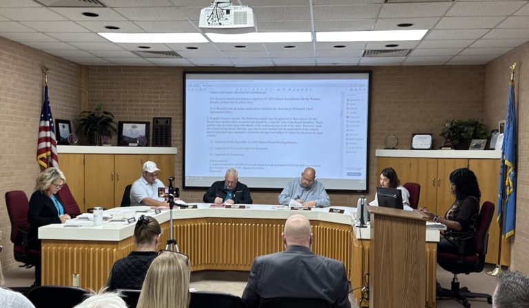 ‘Triumph’: Robert Everman, Linda Farley and Robert Sharp resign from Western Heights board