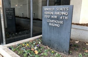 Judge: Federal law preempts Oklahoma from regulating surface mining on tribal reservations