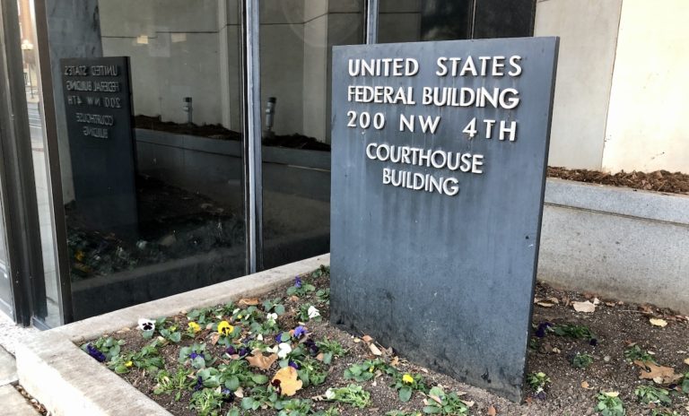 Judge: Federal law preempts Oklahoma from regulating surface mining on tribal reservations