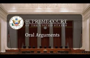 SCOTUS hears arguments over Indian Child Welfare Act Indian Child Welfare Act