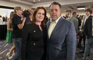 Myles Davidson wins OK County District 3, Carrie Blumert reelected in District 1 OK County