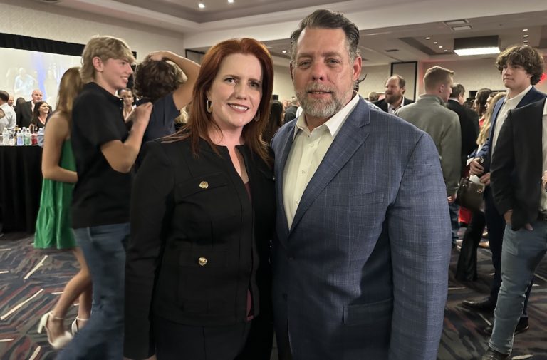 Myles Davidson wins OK County District 3, Carrie Blumert reelected in District 1