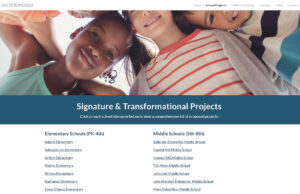 Nearly $1 billion: OKCPS passes largest bond package in district history $1 billion bond package