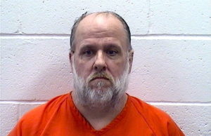 Fugitive who embezzled from East Central University captured at mother’s house Brian Hampton