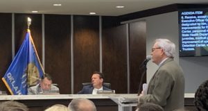 Oklahoma County Jail: Inspection highlights more problems, Williams may resign Greg Williams