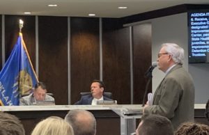 Oklahoma County Jail: Inspection highlights more problems, Williams may resign Greg Williams