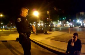 During DUI arrest, Rep. Ryan Martinez made false statements, offered to call Stitt and O’Connor