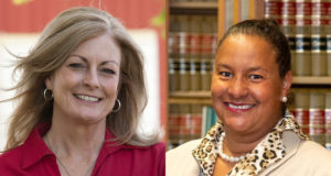 Corporation Commission candidates disagree on utility securitization Corporation Commission seat