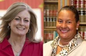 Corporation Commission candidates disagree on utility securitization Corporation Commission seat