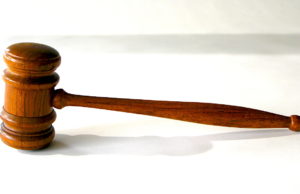 Cheat sheet: Overviews of key Oklahoma judicial races Oklahoma judicial races