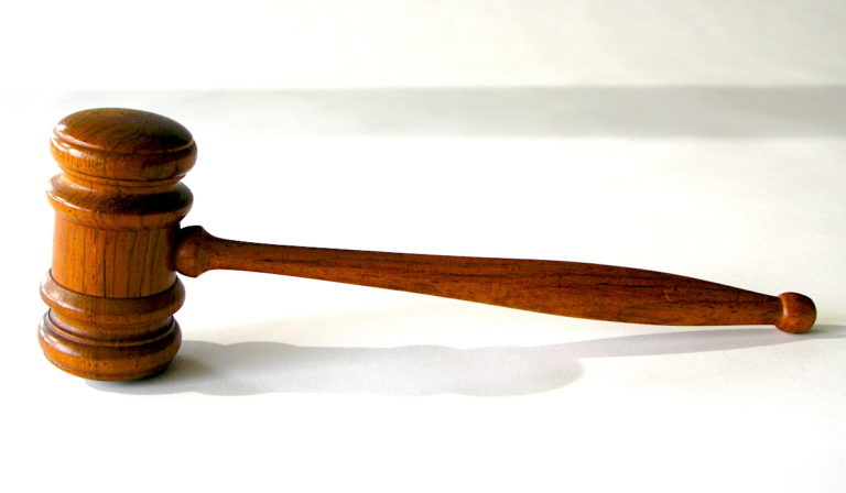 Cheat sheet: Overviews of key Oklahoma judicial races