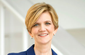 UCO President Patti Neuhold-Ravikumar resigning Patti Neuhold-Ravikunar