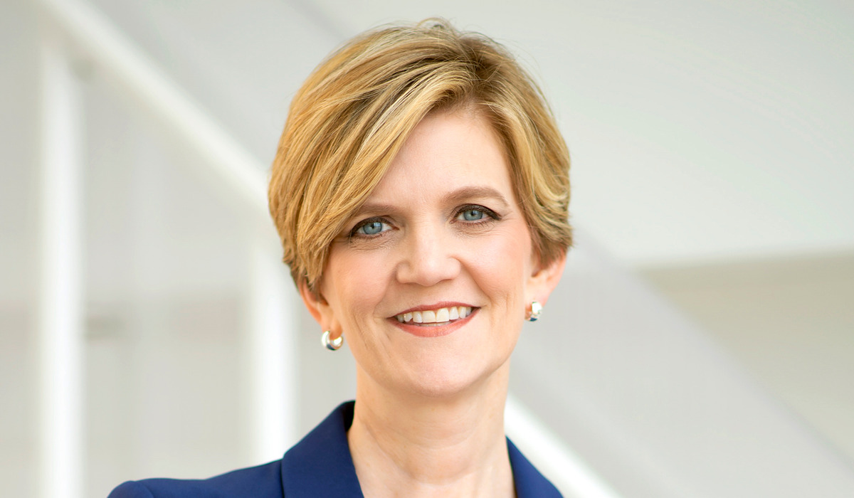 UCO President Patti Neuhold-Ravikumar resigning