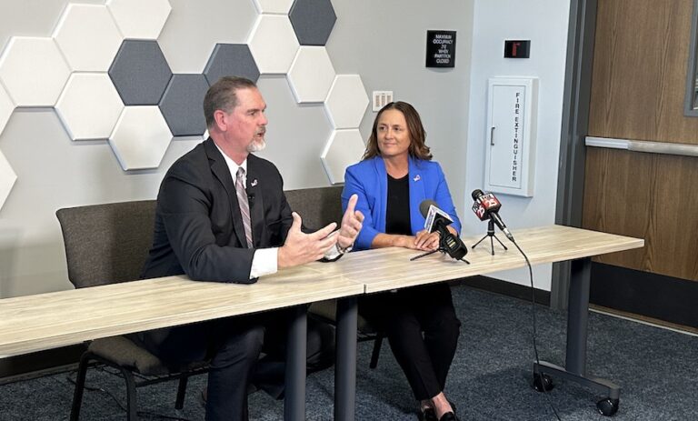 Pitched as ‘transformational,’ a $955 million OKCPS bond proposal faces opposition