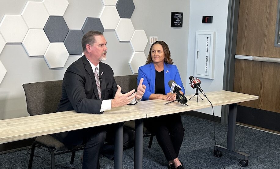 Pitched as ‘transformational,’ a $955 million OKCPS bond proposal faces opposition