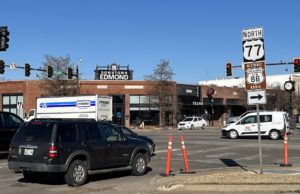 Edmond in ‘preliminary’ discussions to take over portions of U.S. Route 66, Route 77 Route 66