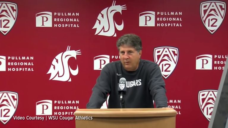 Mike Leach made a major impression on OU football