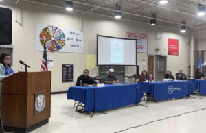 Western Heights board accepts Mannix Barnes settlement, resignations western heights school board, mannix barnes settlement