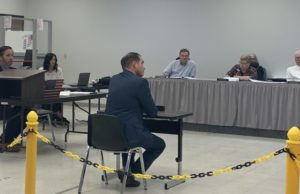 Board strikes Chris Cowden from OKC Ward 2 ballot Chris Cowden