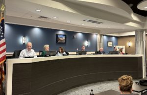 After arrest, Deer Creek Public Schools teacher resigns shortly before board meeting Deer Creek Public Schools