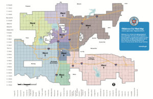 OKC Ward 2: Incumbent James Cooper wants strong finish to MAPS 4 OKC City Council races