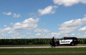 Back the Blue laws gain popularity, expand qualified immunity and other rights for police Back the Blue