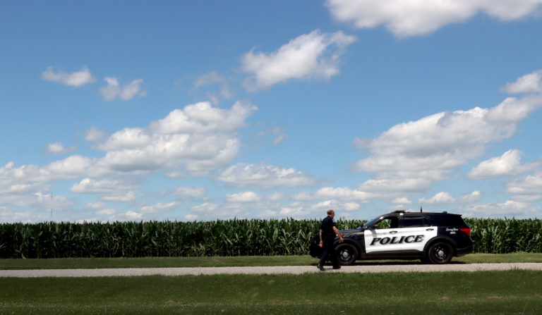 Back the Blue laws gain popularity, expand qualified immunity and other rights for police
