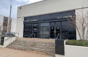 Two challenge Edmond Mayor Darrell Davis, twin council races on April ballot Edmond mayor