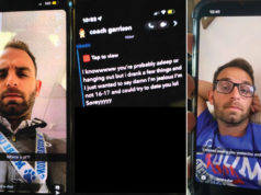 Moore Public Schools teacher resigns, investigated for Snapchats to 8th grader Nicholas Garrison, Moore Public Schools