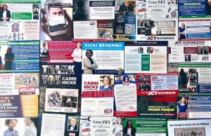 With more elections around the corner, voter fatigue complicates 2023 voter fatigue
