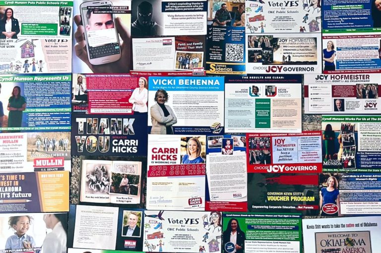 With more elections around the corner, voter fatigue complicates 2023