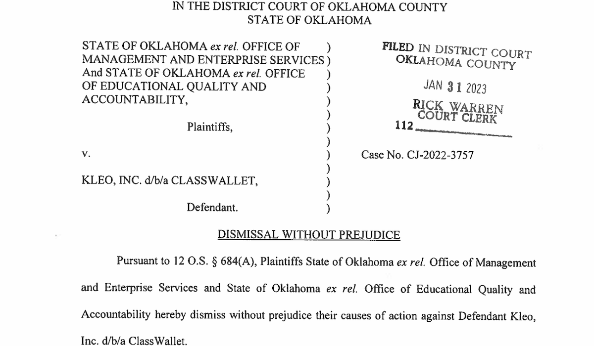 ‘Far from concluded’: Drummond drops lawsuit but vows accountability on GEER funds