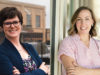 Ward 6 Picks: JoBeth Hamon, Marek Cornett to debate OKC Ward 6 debate, JoBeth Hamon Marek Cornett