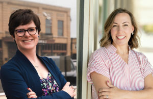 Ward 6 Picks: JoBeth Hamon, Marek Cornett to debate OKC Ward 6 debate, JoBeth Hamon Marek Cornett