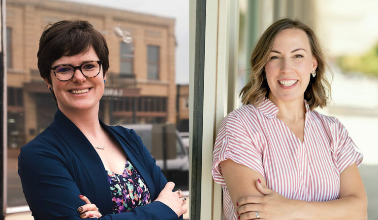 Ward 6 Picks: JoBeth Hamon, Marek Cornett to debate