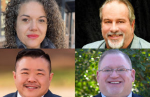 Southside Showdown: OKC Ward 5 debate set for Feb. 2 OKC Ward 5 debate
