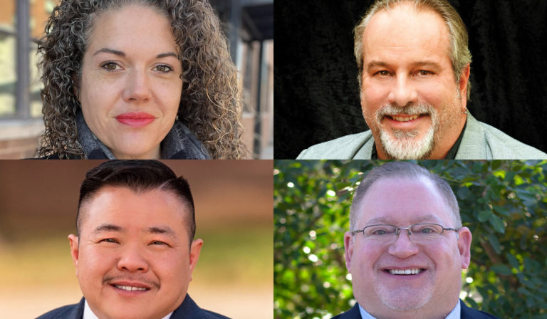 Southside Showdown: OKC Ward 5 debate set for Feb. 2