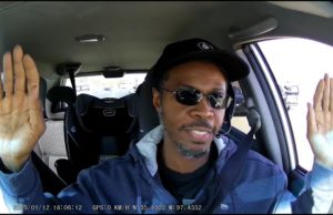 Stopped 5 times in 2 months, Saadiq Long seeks answers and protection with OKCPD lawsuit Saadiq Long